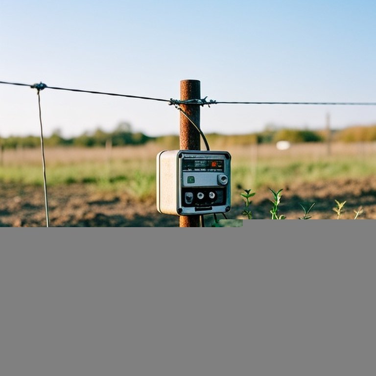 Common safety mistakes in agricultural electric fence setup Common safety mistakes in agricultural electric fence setup